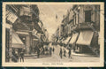 Argentina Rosario Calle Cordoba postcard XP1815 – fronte