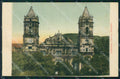 Panama Cathedral Church postcard XP1838 – fronte