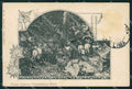 Peru Types Ethnic Pampa Camona Chanchamayo postcard XP1880 – fronte