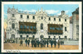 Peru Lima Palacio Arzobispal postcard XP1884 – fronte