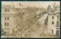 Peru Lima Avenida Pierola RPPC postcard XP1900 – fronte