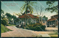 Panama Ancon Hospital ABRADED BACK postcard XP1919 – fronte