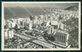 Brazil Rio de Janeiro Copacabana RPPC postcard XP1960 – fronte