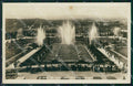 Brazil Sao Paulo Jardin Museo Ypiranga RPPC postcard XP1962 – fronte