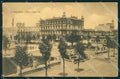 Uruguay Montevideo Plaza Cagancha postcard XP1974 – fronte