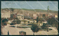 Chile Valparaiso Plaza O Higgins CREASE postcard XP1987 – fronte