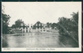Argentina Santiago del Estero La Darsena RPPC postcard XP1990 – fronte