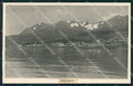 Argentina Ushuaia WHITE BACK postcard XP1993 – fronte