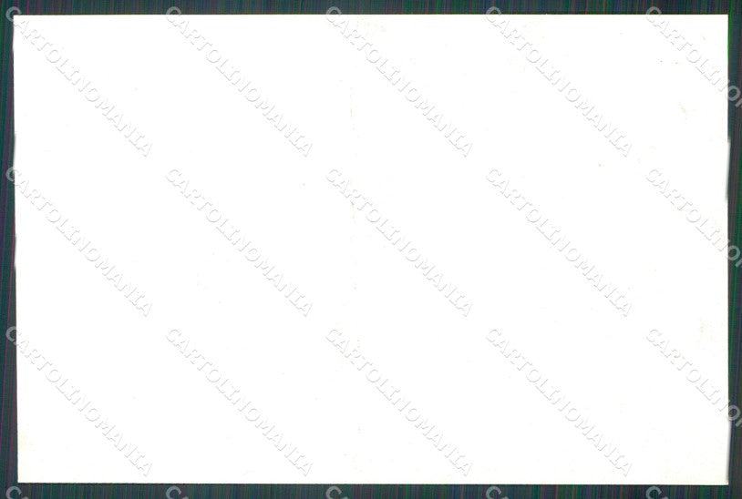 Argentina Puerto Harberton WHITE BACK postcard XP1994 – retro