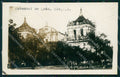 Nicaragua Leon Catedral RPPC postcard XP2013 – fronte