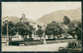 Colombia Bogota Iglesia de San Diego RPPC postcard XP2021 – fronte