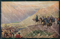 Argentina Revolucion de Mayo Centenario Budapest San Martin postcard XP2032 – fronte
