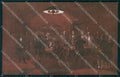 Argentina Revolucion de Mayo Centenario Budapest Rodriguez Pena postcard XP2033 – fronte