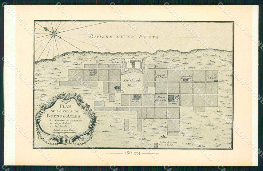 Argentina Revolucion de Mayo Centenario Budapest Buenos Aires postcard XP2040 – fronte