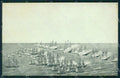 Argentina Revolucion de Mayo Centenario Budapest Los Pozos postcard XP2045 – fronte