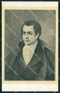 Argentina Revolucion de Mayo Centenario Budapest Mariano Moreno postcard XP2049 – fronte