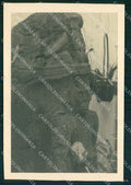 Costa Rica Talamanca Indios RPPC FG postcard XP2051 – fronte