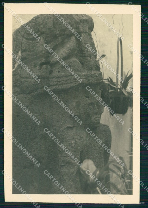 Costa Rica Talamanca Indios RPPC FG postcard XP2051 – fronte