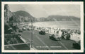 Brazil Rio de Janeiro Copacabana RPPC postcard XP2058 – fronte