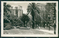 Brazil Sao Paulo Praca da Republica RPPC postcard XP2061 – fronte