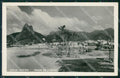 Brazil Rio de Janeiro Praia do Leblon RPPC postcard XP2063 – fronte