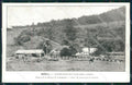 Brazil Types Ethnic Installation des Colons postcard XP2066 – fronte