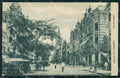 Brazil Rio de Janeiro Avenida Rio Branco postcard XP2073 – fronte