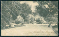 Brazil Rio de Janeiro Praca da Republica postcard XP2075 – fronte