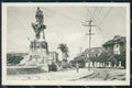 Brazil Santos Avenida Anna Costa RPPC postcard XP2083 – fronte