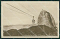 Brazil Rio de Janeiro Pao Assucar RPPC postcard XP2086 – fronte