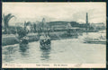 Brazil Rio de Janeiro Caes Pharoux postcard XP2098 – fronte