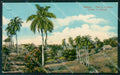 Cuba Havana Habana Paisaje Cubano postcard XP2127 – fronte