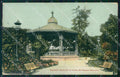 Ecuador Guayaquil Parque Seminario postcard XP2129 – fronte