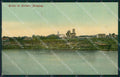 Paraguay Humaita postcard XP2134 – fronte
