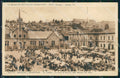 Ecuador Ambato Market postcard XP2135 – fronte