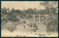 Uruguay Montevideo Puente del Prado postcard XP2148 – fronte