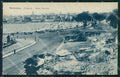 Uruguay Montevideo Playa Ramirez postcard XP2151 – fronte