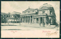 Uruguay Montevideo Teatro Solis postcard XP2190 – fronte