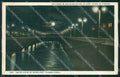 Panama Canal Gatun Locks postcard XP2191 – fronte