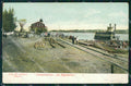 Mexico Coatzacoalcos postcard XP2203 – fronte
