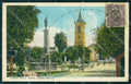 Mexico Nuevo Laredo postcard XP2206 – fronte