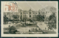Peru Lima Palacio de Gobierno RPPC postcard XP2212 – fronte