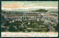 Chile Santiago F Mondini Alpinista Autografo Cerro Ramon postcard XP2218 – fronte