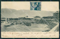 Chile Iquique El Malecon UNGLUED postcard XP2224 – fronte
