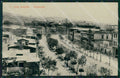 Chile Valparaiso Gran Avenida postcard XP2245 – fronte
