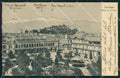 Chile Santiago Plaza de Armas F Mondini Alpinista Autografo postcard XP2246 – fronte