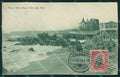 Chile Vina de Mar Playa postcard XP2248 – fronte