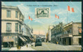Peru Callao Calle Constitucion postcard XP2254 – fronte