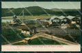 Argentina Colon La Boca Old Dredges postcard XP2264 – fronte