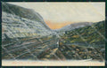 Panama Canal Culebra Cut postcard XP2265 – fronte